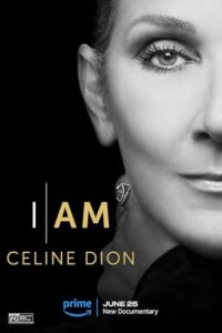 I Am: Celine Dion 2024 من هستم: سلین دیون