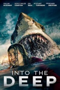 Into the Deep 2025 به اعماق
