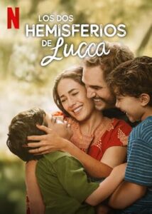 Lucca's World 2025 دنیای لوکا