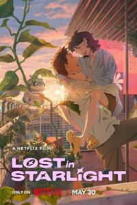 Lost in Starlight 2025 غرق در نور ستاره