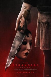 The Strangers: Chapter 2 2025 غریبه ها: فصل 2