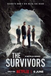 The Survivors 2025 بازماندگان