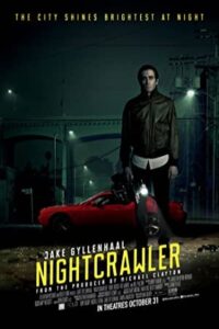 Nightcrawler 2014 شبانه