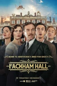 Fackham Hall 2025 فاکهام هال