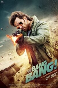 Bang Bang 2014 بنگ بنگ