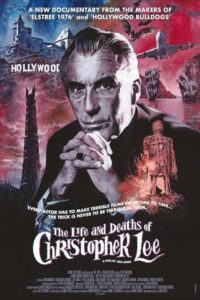 The Life and Deaths of Christopher Lee 2024 زندگی و مرگ کریستوفر لی