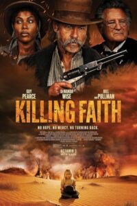 Killing Faith 2025 کشتن ایمان