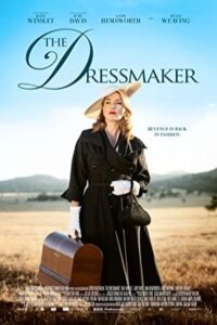 The Dressmaker 2015 لباس پوشاک