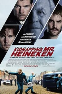 Kidnapping Mr. Heineken 2015 ربودن آقای هاینس