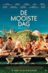 De mooiste dag 2024 زیباترین روز