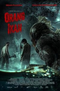 Monster Island 2024 جزیره هیولا