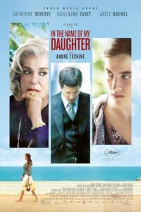 In the Name of My Daughter 2014 به نام دخترم