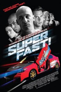 Superfast! 2015 بسیار سریع