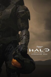 هیلو Halo 2022