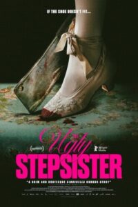 The Ugly Stepsister 2025 خواهرخوانده زشت