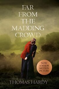 Far from the Madding Crowd 2015 دور از اجتماع خشمگین