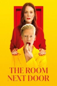 The Room Next Door 2024 اتاق کنار هم