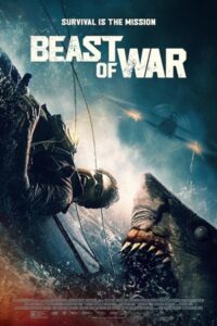 Beast of War 2025 هیولای جنگ