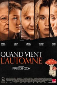 When Fall Is Coming 2024 وقتی پاییز می آید