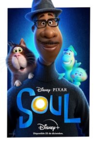 Soul 2020 روح