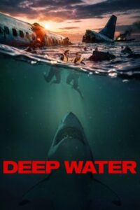 Deep Water 2026 آب‌های عمیق