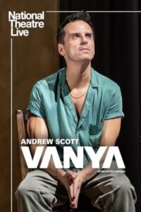 National Theatre Live: Vanya 2024 تئاتر ملی زنده: وانیا
