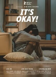 It's Okay! 2023 اشکالی ندارد!