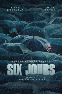 Six days 2024 شش روز