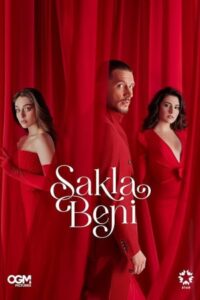 Sakla Beni 2023 پنهانم کن