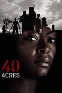 40 Acres 2024 40 هکتار