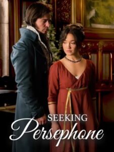 Seeking Persephone 2026 در جستجوی پرسفونه