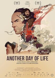 Another Day of Life 2018 یک روز دیگر از زندگی