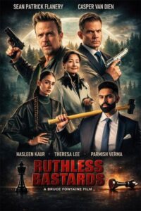 Ruthless Bastards 2025 تبهکاران بی‌ رحم