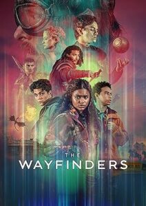 The Wayfinders 2025 یابندگان گنج