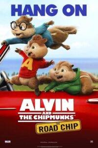 Alvin and the Chipmunks: The Road Chip 2015 آلوین و سنجا‌ب ها 4