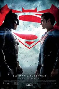 Batman v Superman: Dawn of Justice 2016 بتمن در برابر سوپرمن: طلوع عدالت