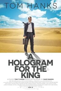 A Hologram for the King 2016 هلوگرامی برای پادشاه