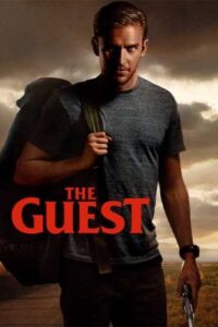 The Guest 2014 مهمان