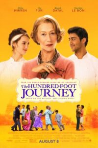 The Hundred-Foot Journey 2014 صد قدم راه