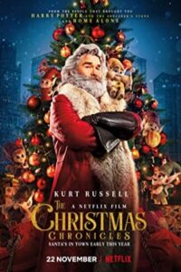 The Christmas Chronicles 2018 تواریخ کریسمس