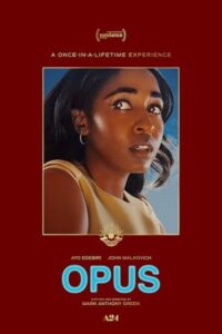 Opus 2025 اپوس