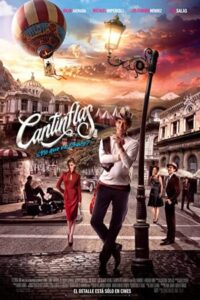 Cantinflas 2014 کانتینفلاس