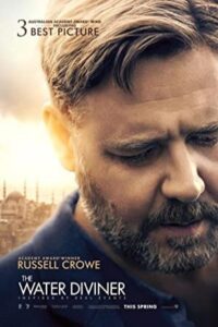 The Water Diviner 2014 بخش آب بخش
