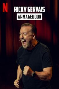 Ricky Gervais: Armageddon 2023 ریکی گراویس: آرماگدون