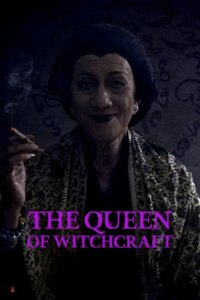 The Queen of Witchcraft 2024 ملکه جادوگری