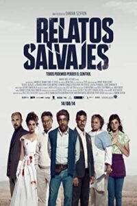 Wild Tales 2014 قصه‌های وحشیانه