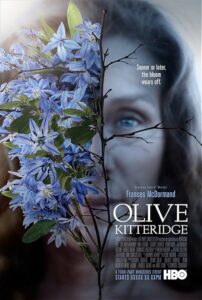 Olive Kitteridge 2014 آلیو کیتریج