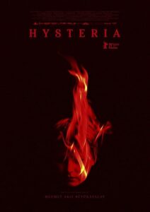 Hysteria 2025 هیستری