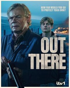Out There 2025 آنجا