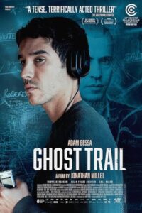 Ghost Trail 2024 مسیر ارواح